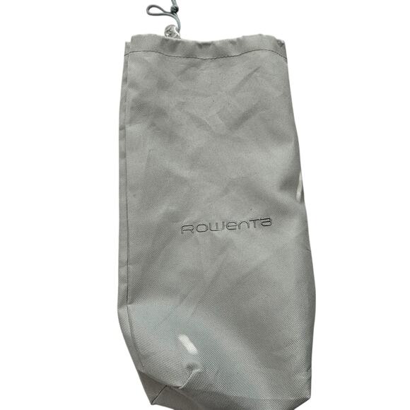 Rowenta Ultrasteam Handheld Fabric Steamer 13" - Picture 9 of 9